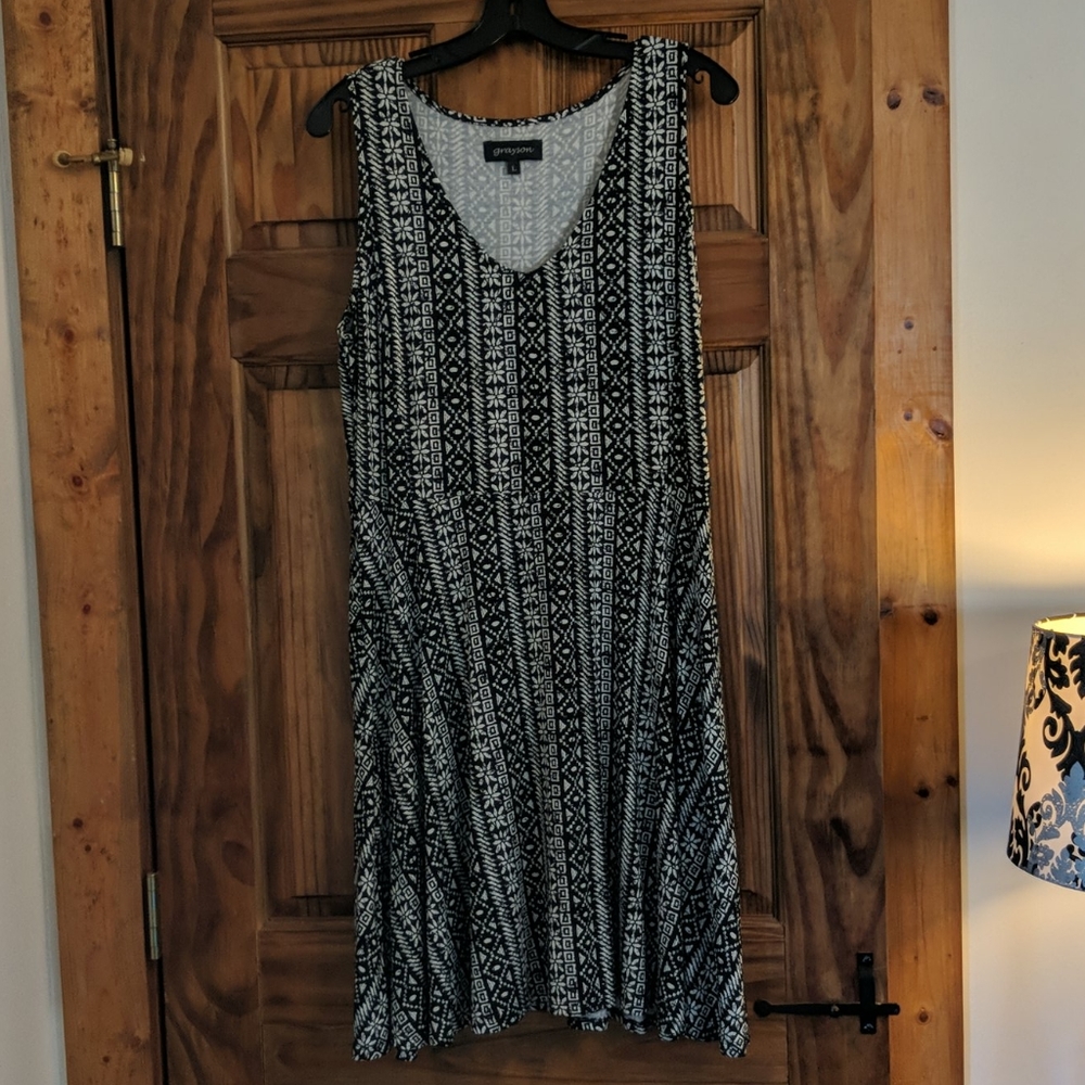 Summer Dress